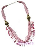 Ethnic Necklace - click here for large view